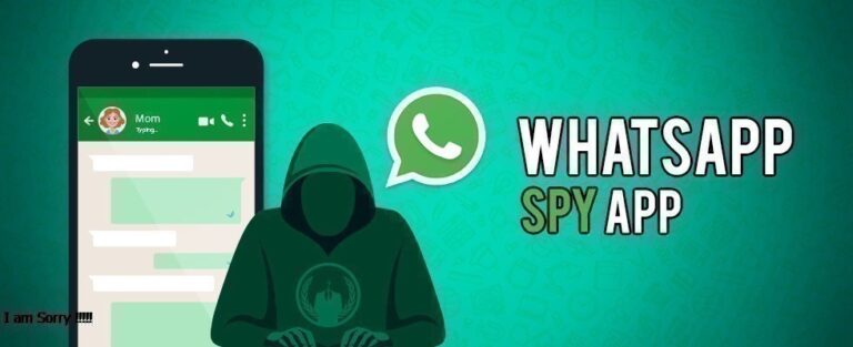 WhatsApp Spy The Monitoring Tool of New Generation