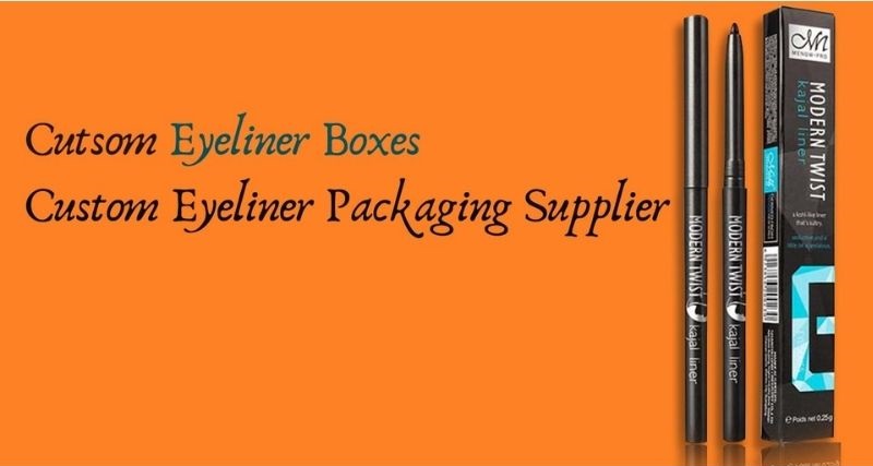 eyeliner packaging supplier