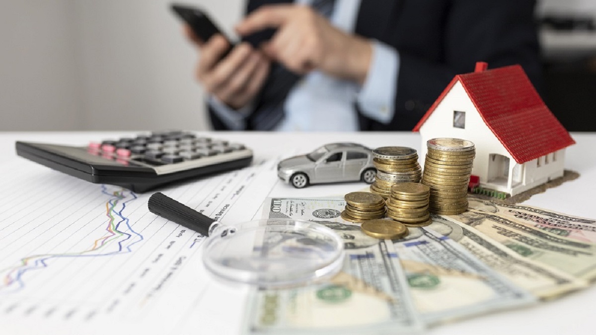 mortgage loan interest