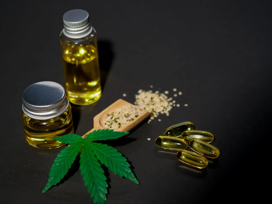 Benefits Of Adding CBD To Your Morning Routine