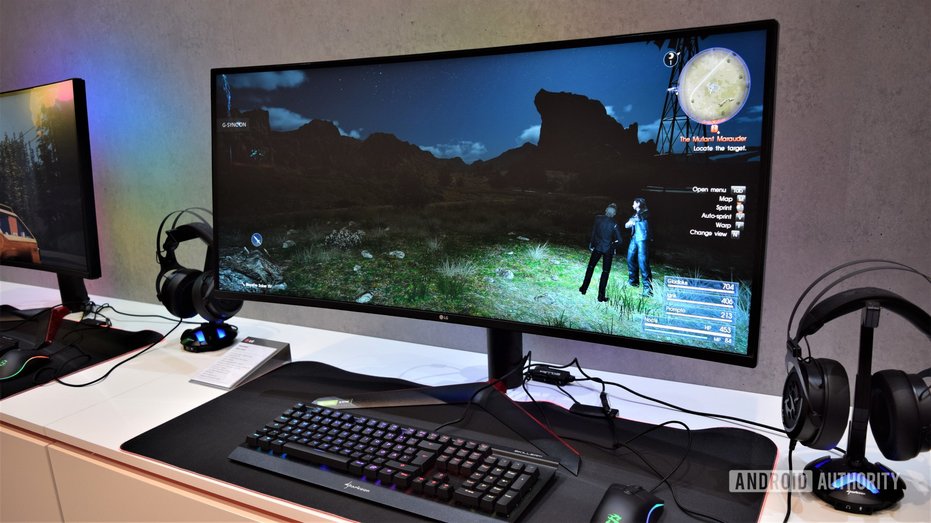 How to choose the best monitor for work and play online