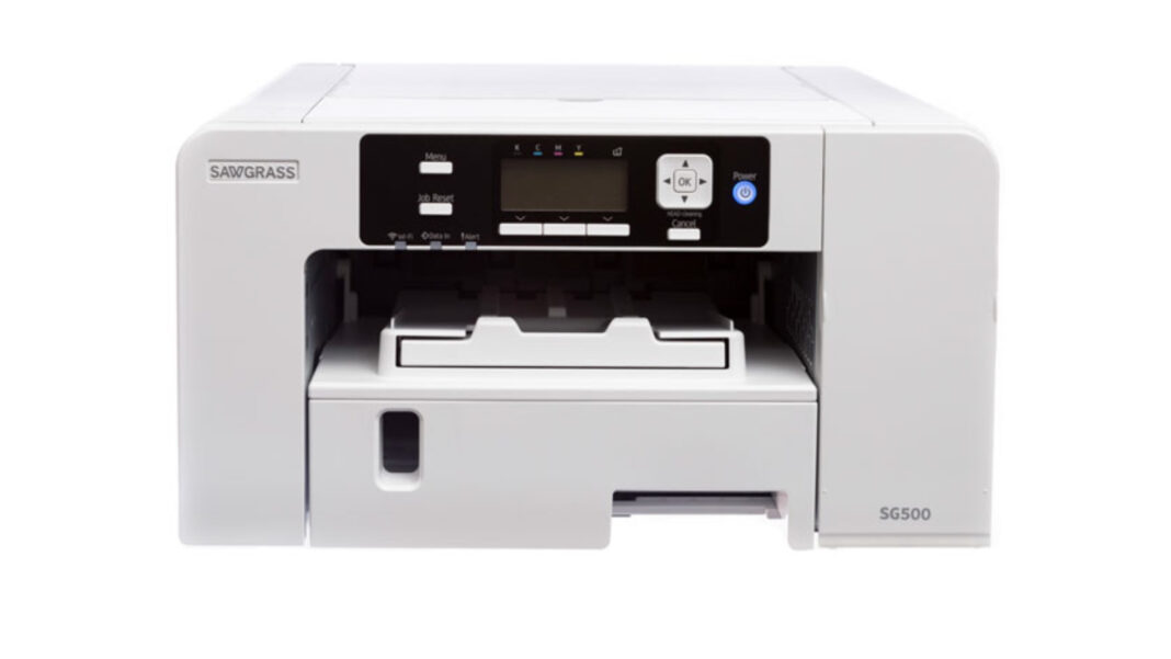 best printer for sublimation printing