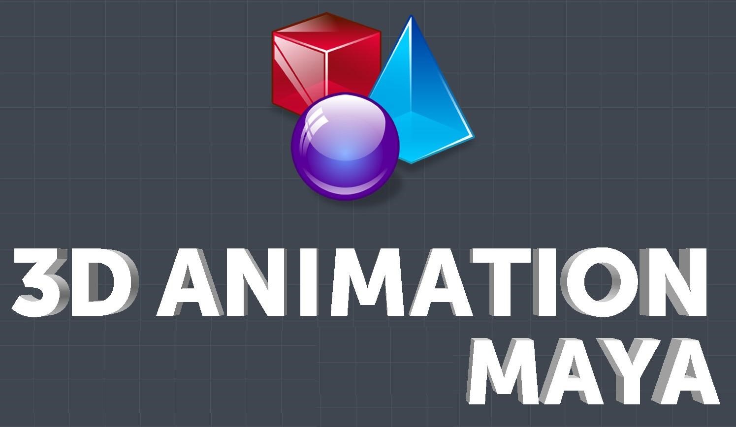 Top 5 Online Courses to Help You Learn 3D Animation With Maya in 2022 