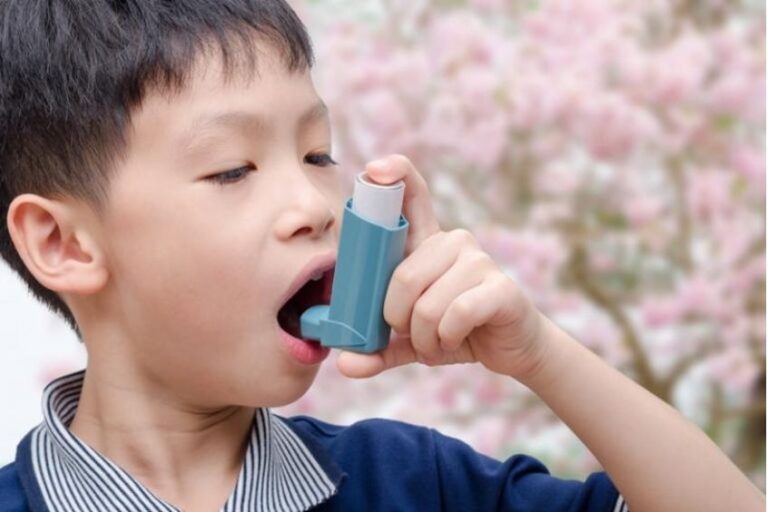 Asthma Treatments to Avoid Asthma Effects