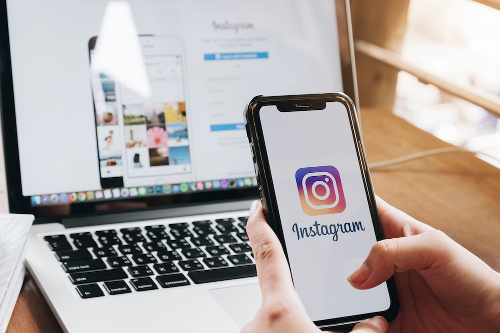 How to promote Instagram account of a hairdresser-stylist