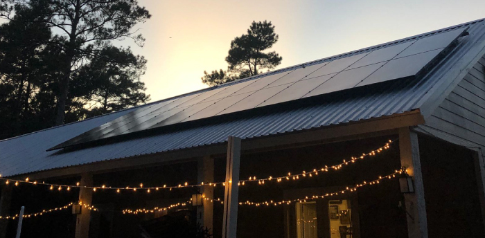 The Complete Guide to Home Solar Energy for Xmas Gift Ideas