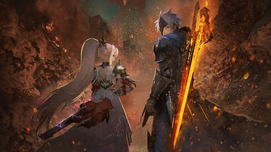 Tales of Arise takes the franchise to new heights