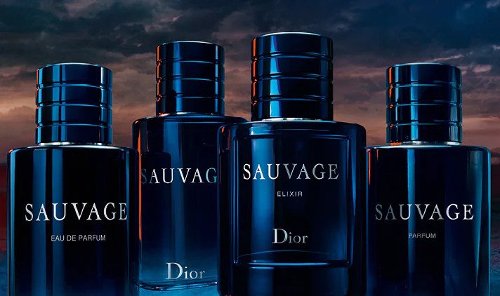 Dior Sauvage Dossier.co Review