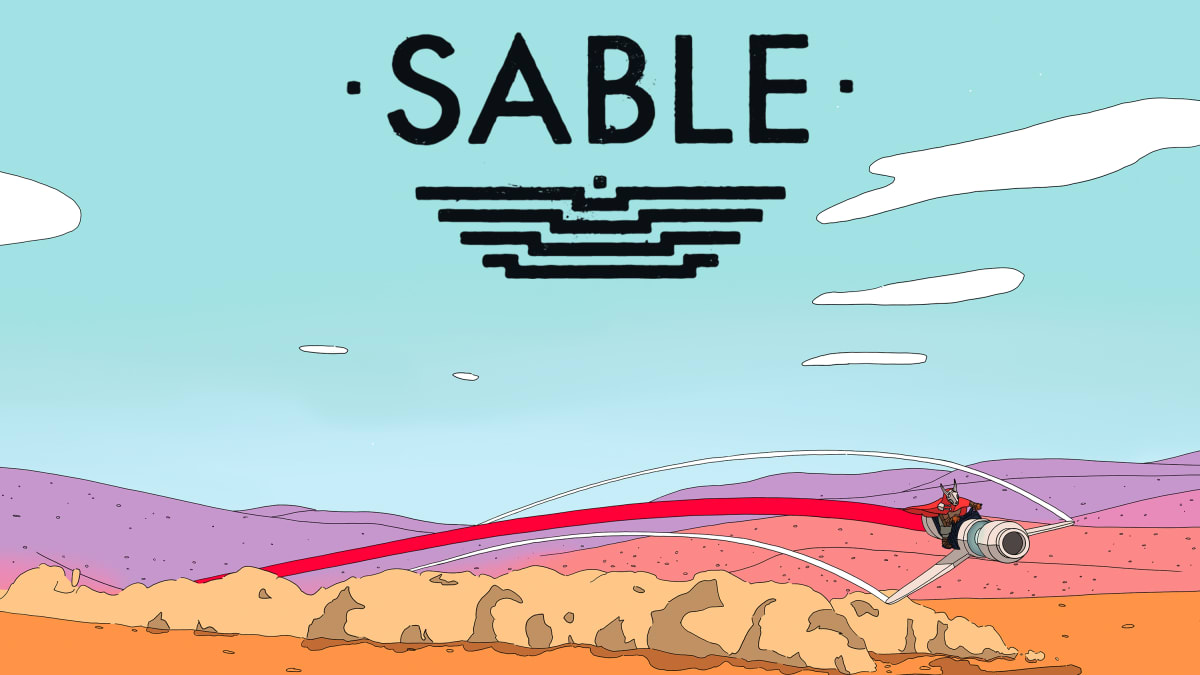 Sable A Relaxing & Beautiful Journey Of Independence