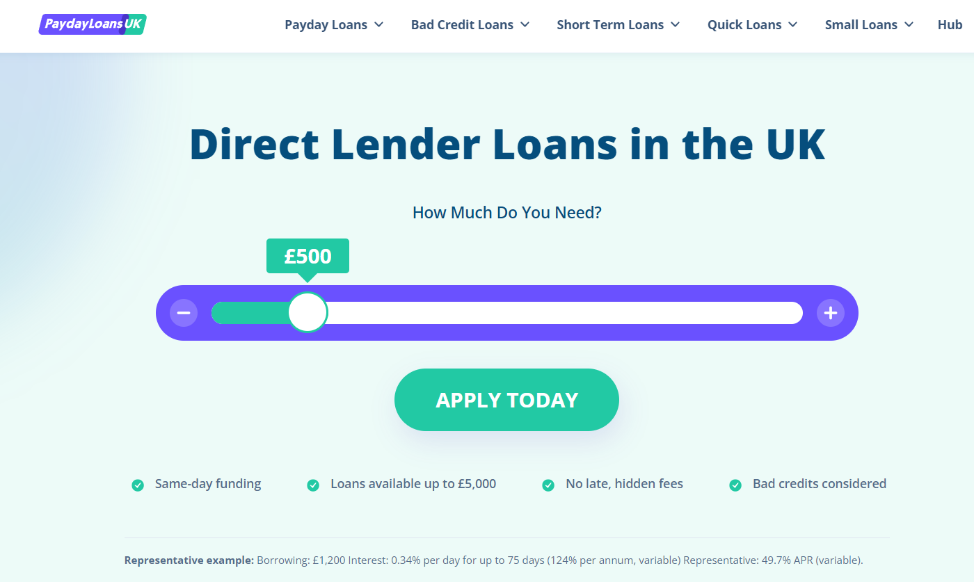 What You Need to Know About Direct Lending