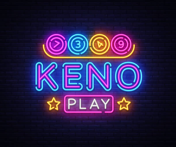 Keno Lottery