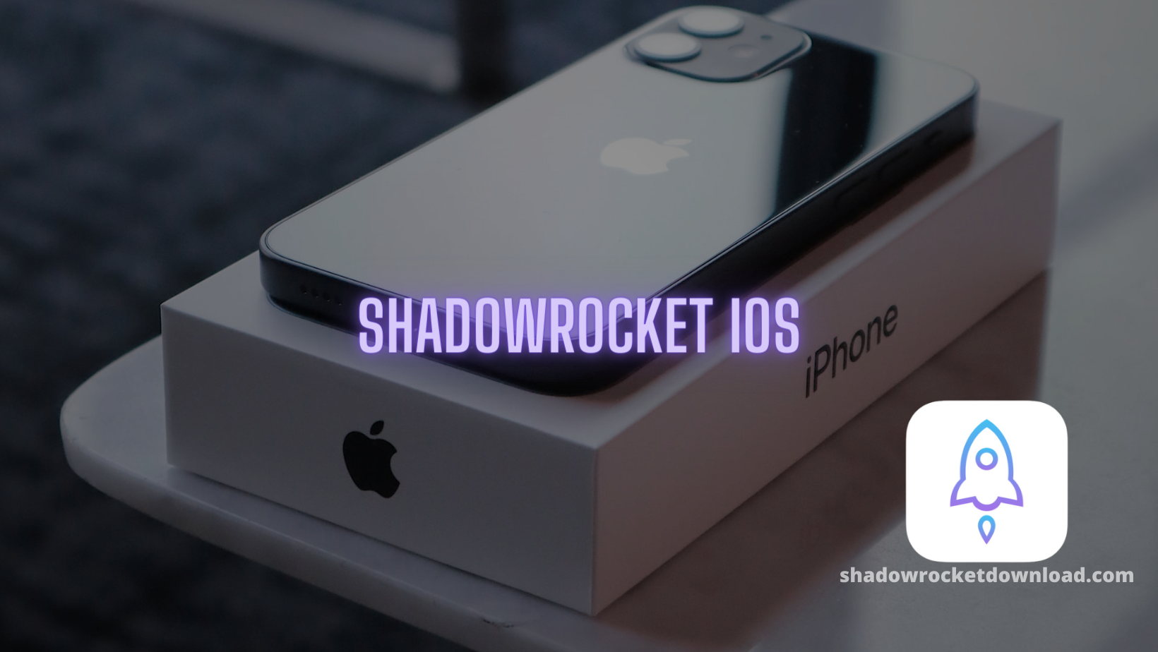 Shadowrocket free download