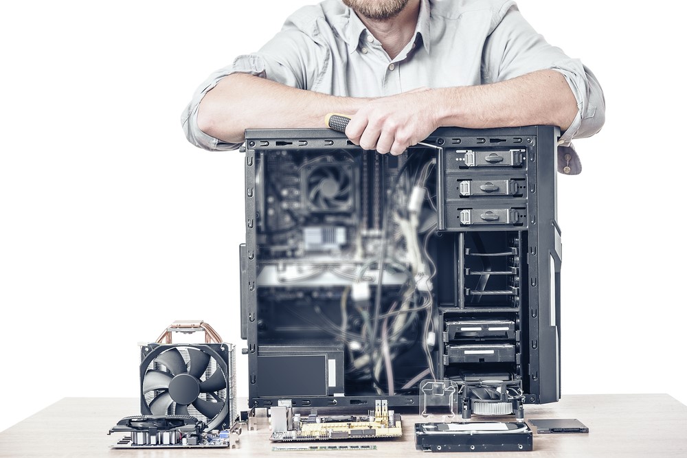 7 Common PC Building Mistakes to Avoid