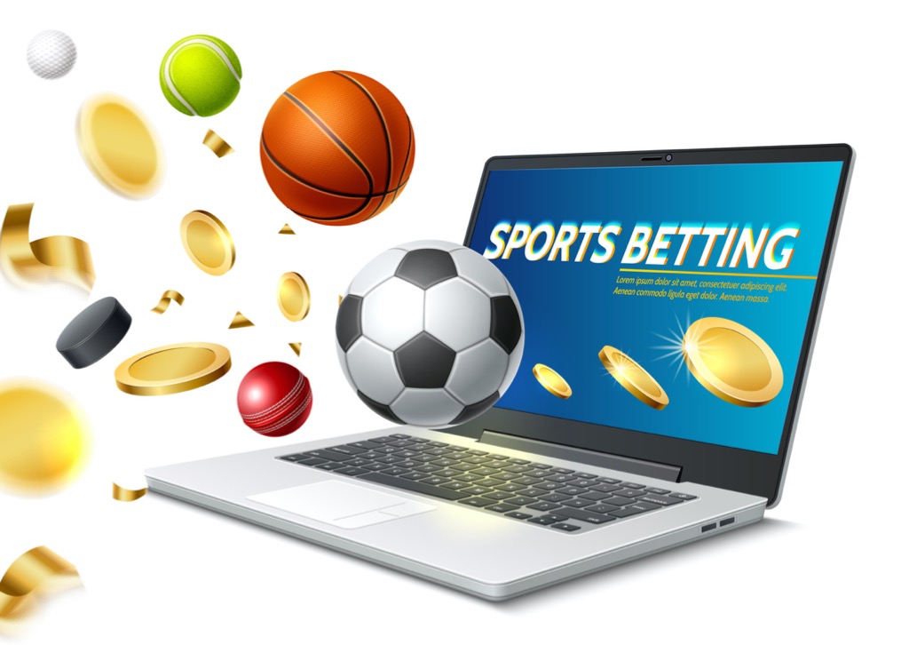 The Complete Guide To Betting On Sports