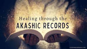 How do Akashic Records work