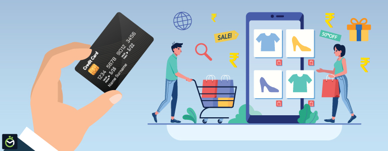 Why Is It Better to Use Credit Card for Online Shopping & Payments?
