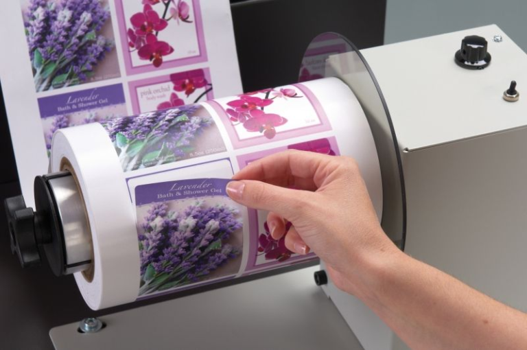 Digital Printing in Packaging