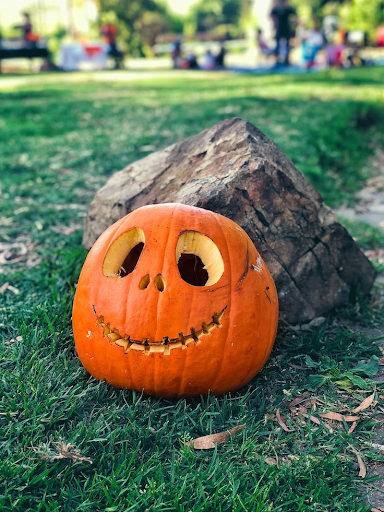 Fun, sweet, and an excuse for friends and family to gather, pumpkin carving brings the Halloween spirit and joins it with all things good