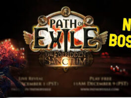 Path of Exile History