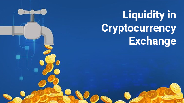 Why Liquidity is Important When Trading Cryptocurrencies