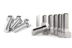 Hex Bolts Fasteners Manufacturers, China Hex Bolts Factory