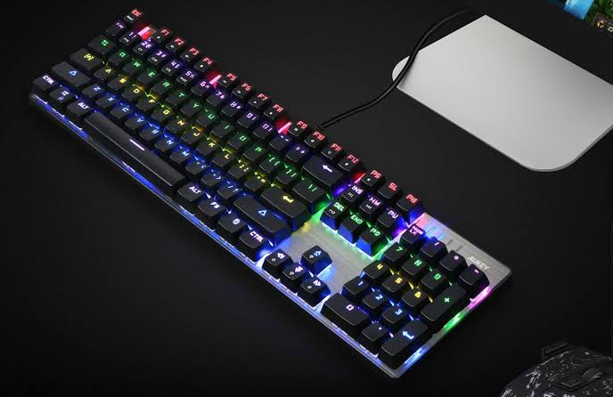 What to Look for When Choosing a Mechanical Keyboard That Fits Your Needs
