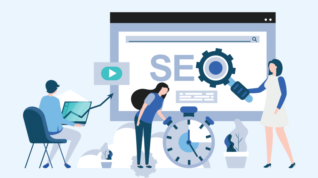Unlocking The Power Of SEO In Sunshine Coast: A Guide To Local SEO Services