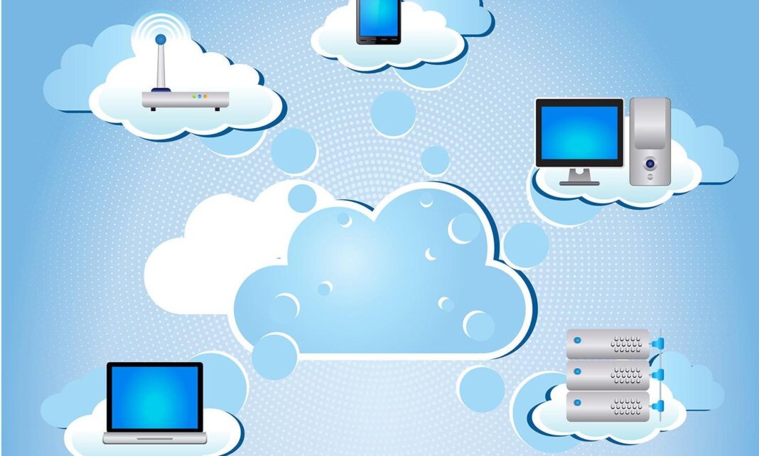 Why Your Business Might Disappear Without Cloud Technology