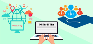 Maximize Savings: Which Data Entry Services to Outsource for Efficiency