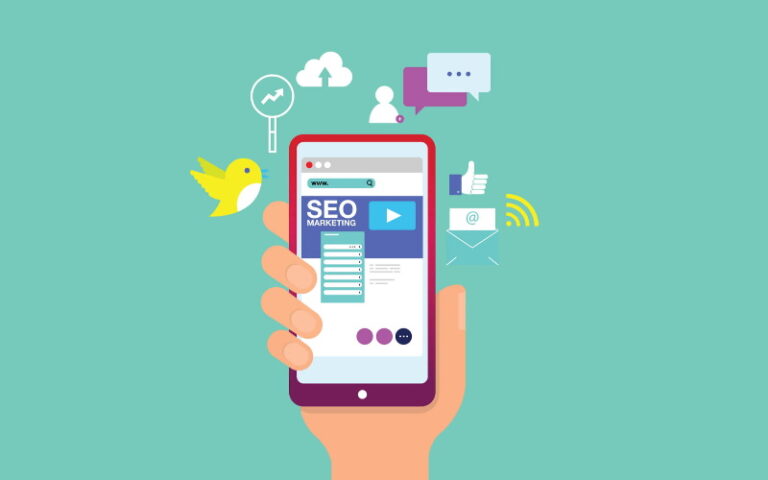 Mobile-First SEO: Ensuring Your Website is Optimized for Mobile Devices