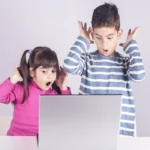 Impact of Digital Media on Children's Well-being 