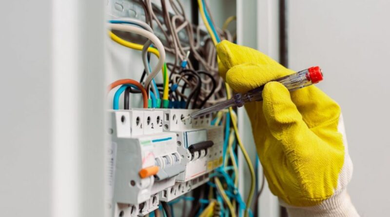 Bridlington electrician