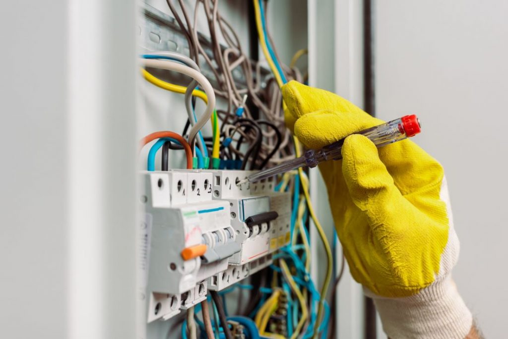 Why Preventative Electrical Care Pays Off Over Time