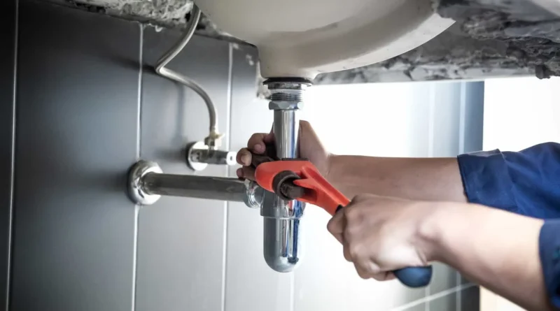 plumber services