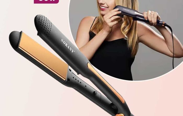 personal care device