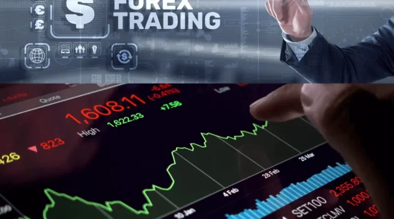 Forex Trading