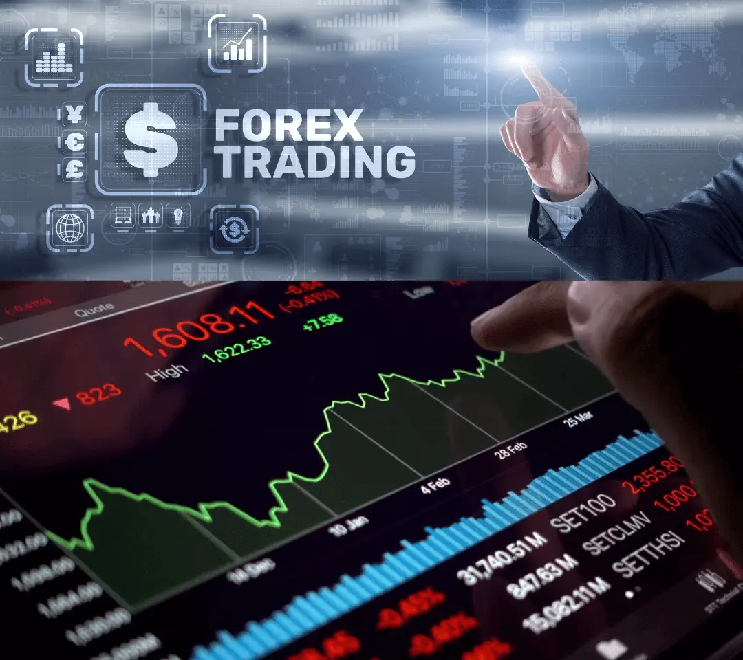 Forex Trading Finds Room in Everyday Conversations