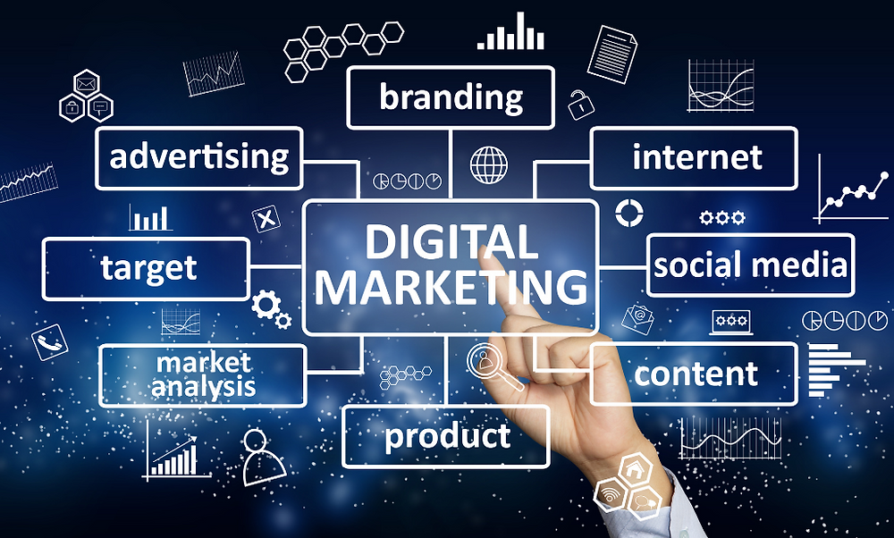 Why Businesses Benefit from Working with a Local Advertising Company