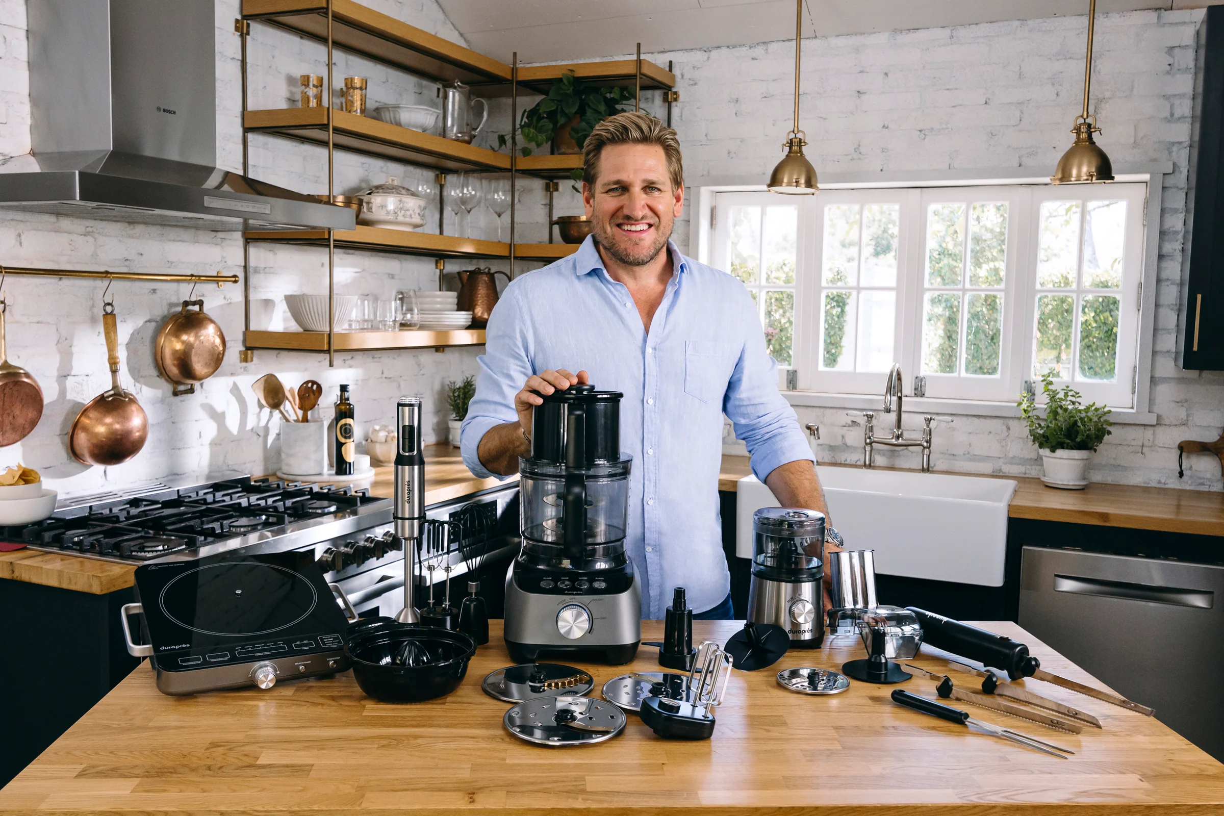 Trends Shaping the Future of the Kitchen Appliance Supply Industry