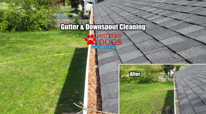 Best power washing Bowie MD