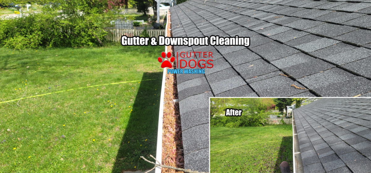 What Makes the Best Power Washing Service in Bowie, MD?