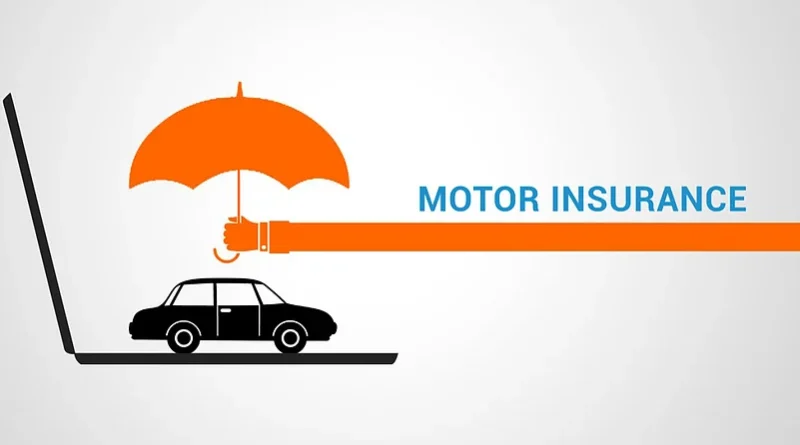 motor trade insurance