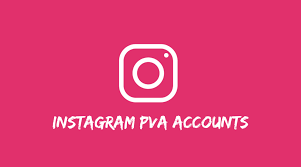 Common Mistakes to Avoid When Using Instagram PVA Accounts