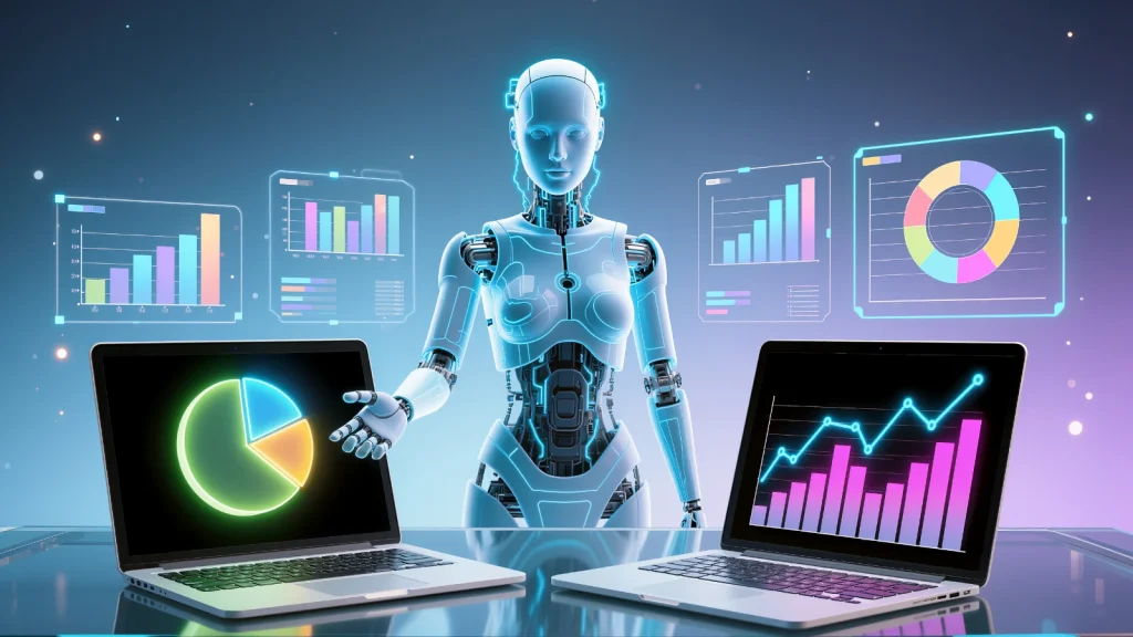 How Small Businesses Can Compete and Grow in Today’s Digital World
