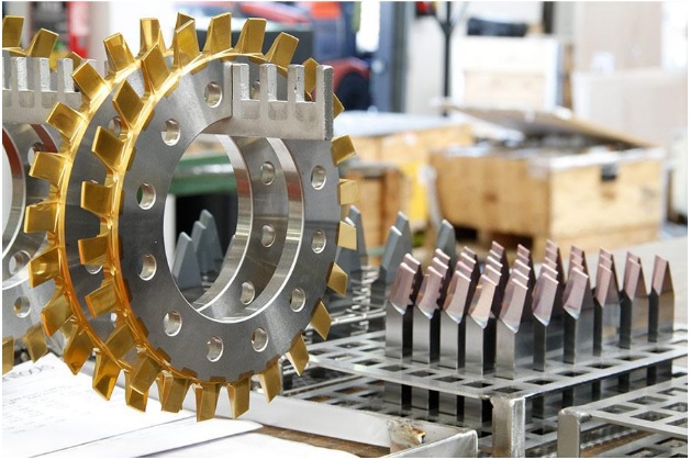 How Premium Gear Cutting Tools Enhance Accuracy and Industrial Manufacturing Performance