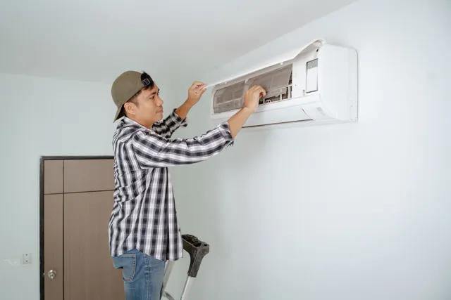 Common HVAC Problems Experienced in Fresno’s Climate