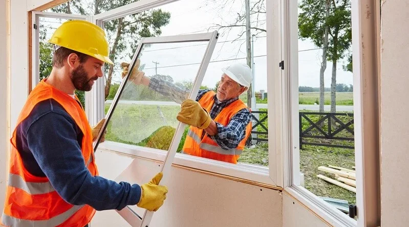 Window Installation Service