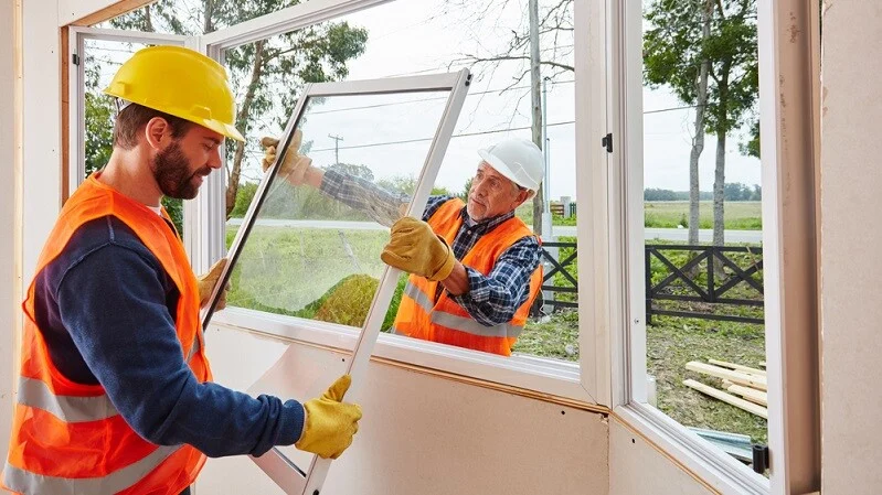 Why Homeowners Trust Professional Window Installers in Worthing