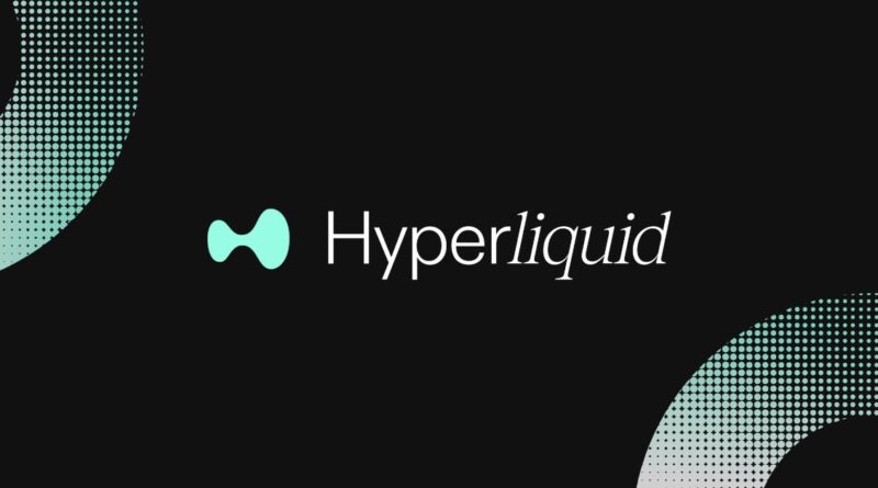 hyperliquid trade