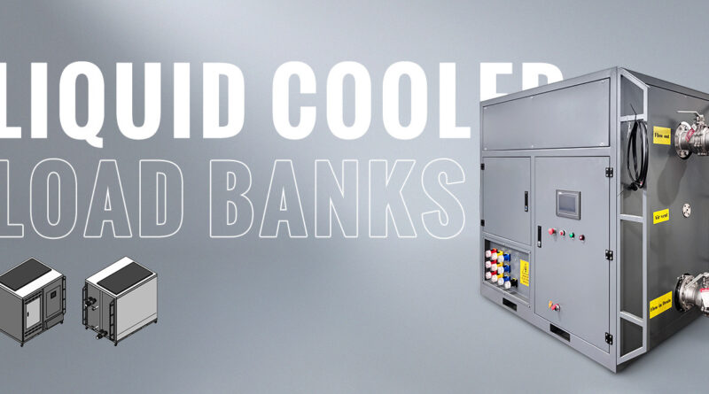 load bank equipment manufacturer